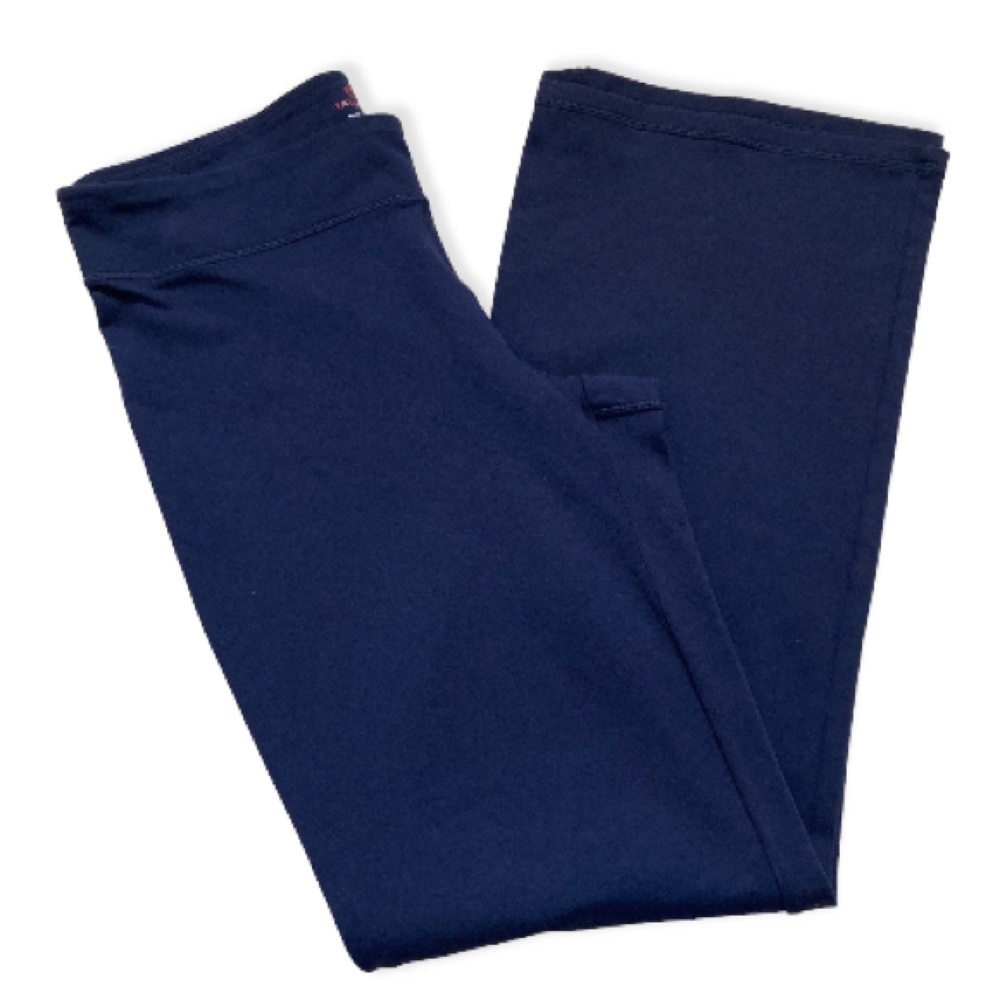 T by Talbots stretch bootcut pants size:M